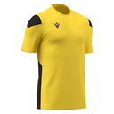 Polis (Short-Sleeve) — Yellow