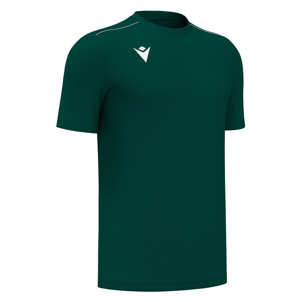 Rigel Hero Ss (Short-Sleeve) — Bottle Green