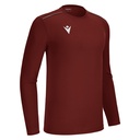 Rigel Hero Ls (Long-Sleeve) — Cardinal