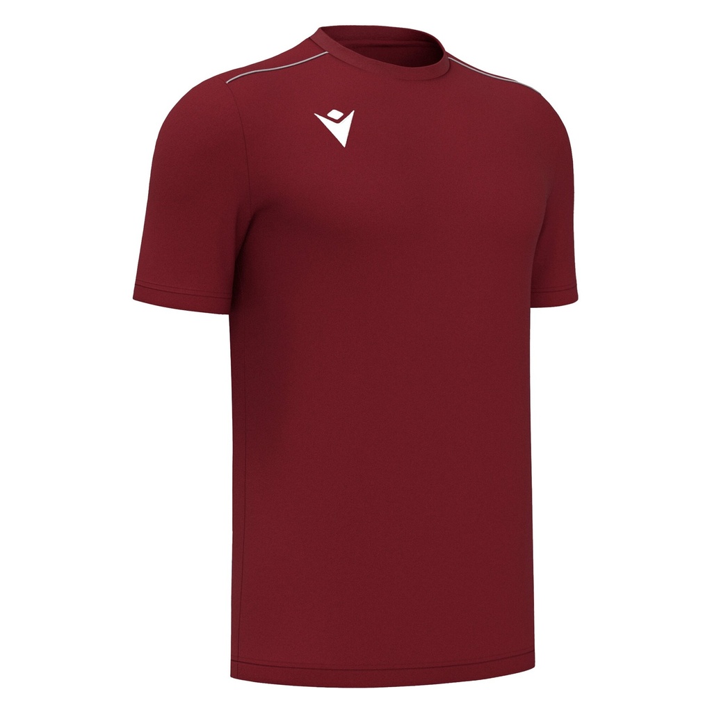 Rigel Hero Ss (Short-Sleeve) — Cardinal
