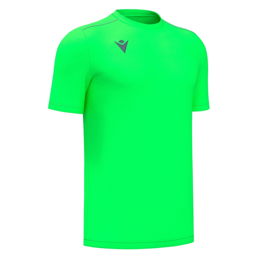 Rigel Hero Ss (Short-Sleeve) — Neon Green