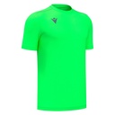 Rigel Hero Ss — Neon Green