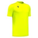 Rigel Hero Ss (Short-Sleeve) — Neon Yellow