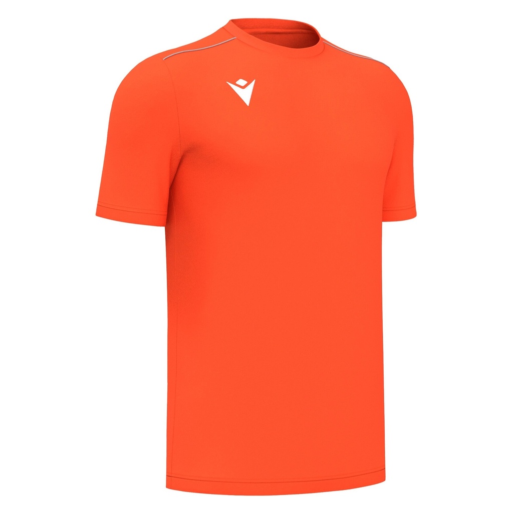 Rigel Hero Ss (Short-Sleeve) — Orange