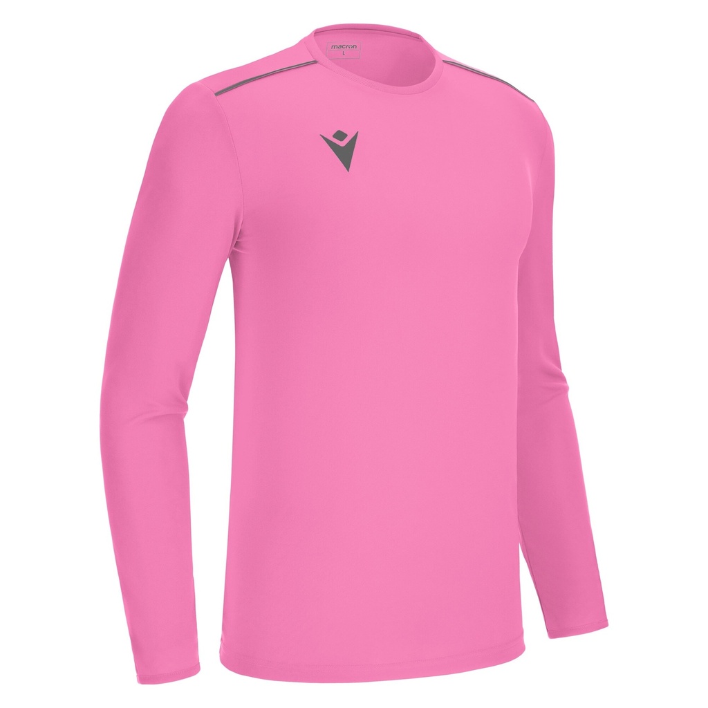 Rigel Hero Ls (Long-Sleeve) — Pink