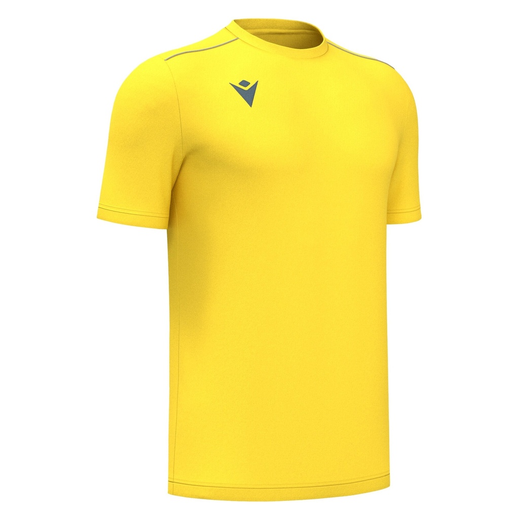 Rigel Hero Ss (Short-Sleeve) — Yellow