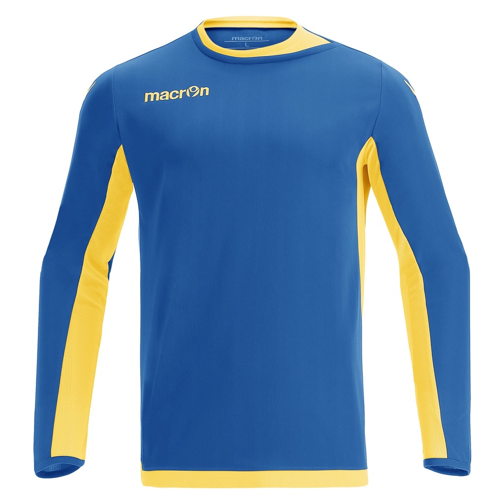Kelt Ls (Long-Sleeve) — Royal Blue