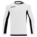 Kelt Ls (Long-Sleeve) — White