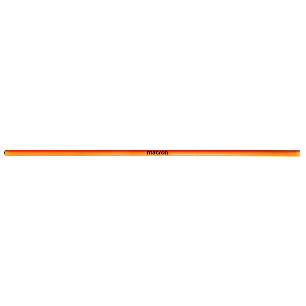 Pole No Spike 160cm Diam.25mm (12-pack) — Orange