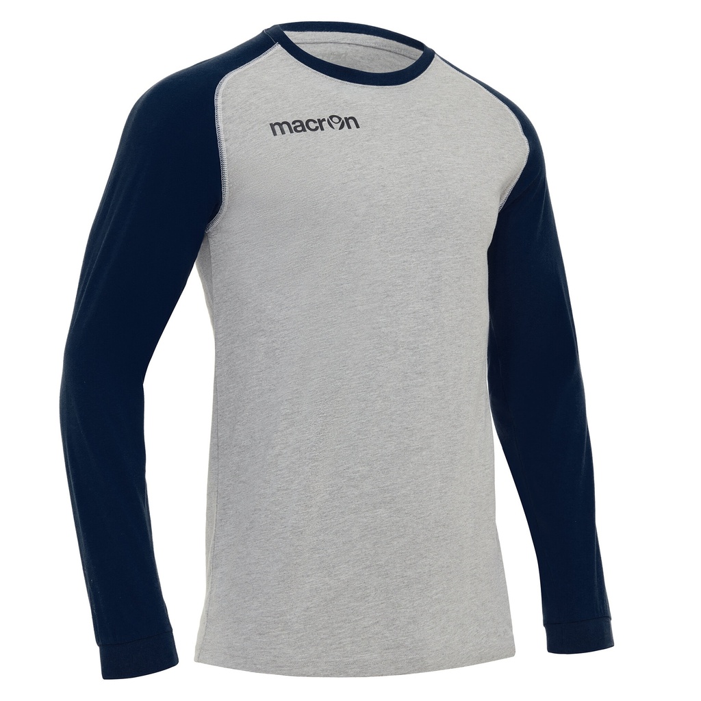 Wave Ml (Long-Sleeve) — Navy
