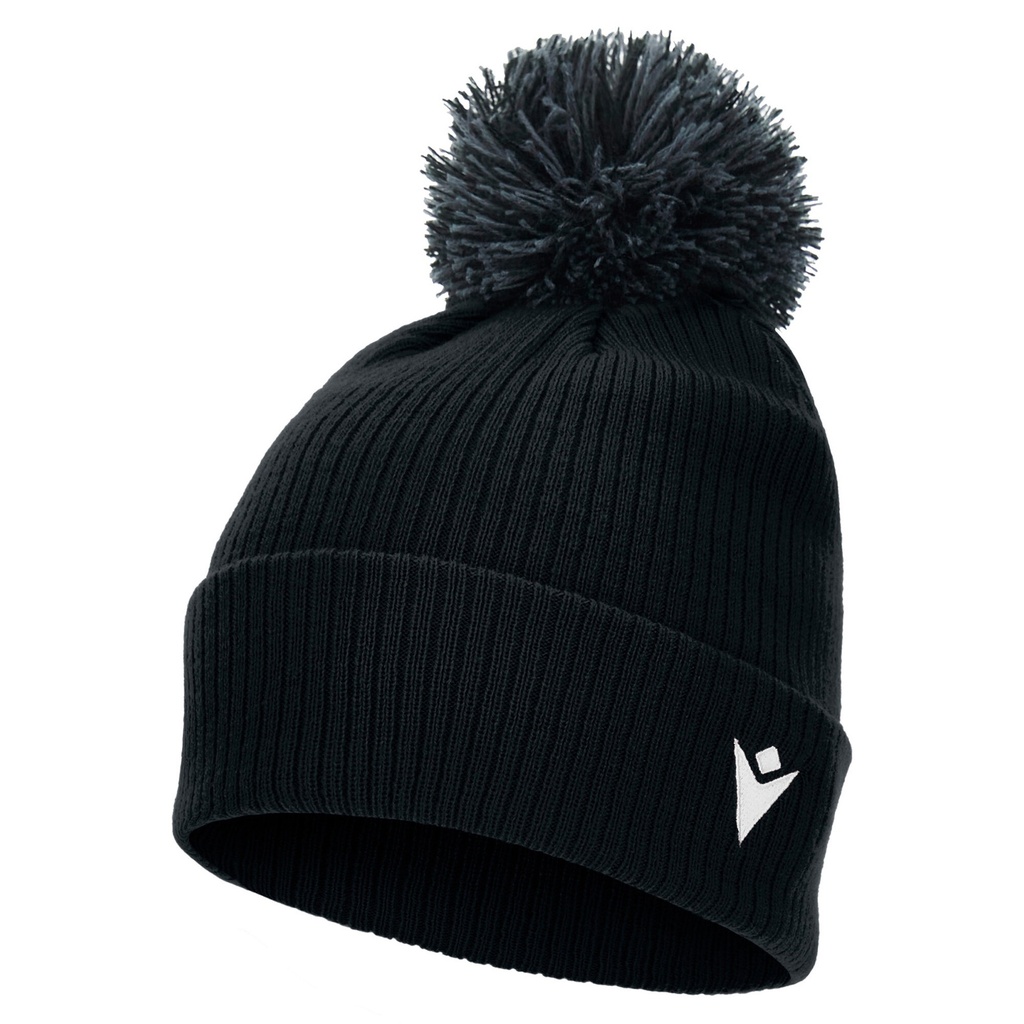 Snow (5-pack) — Black