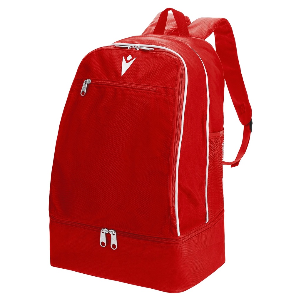 Maxi-Academy Evo — Red