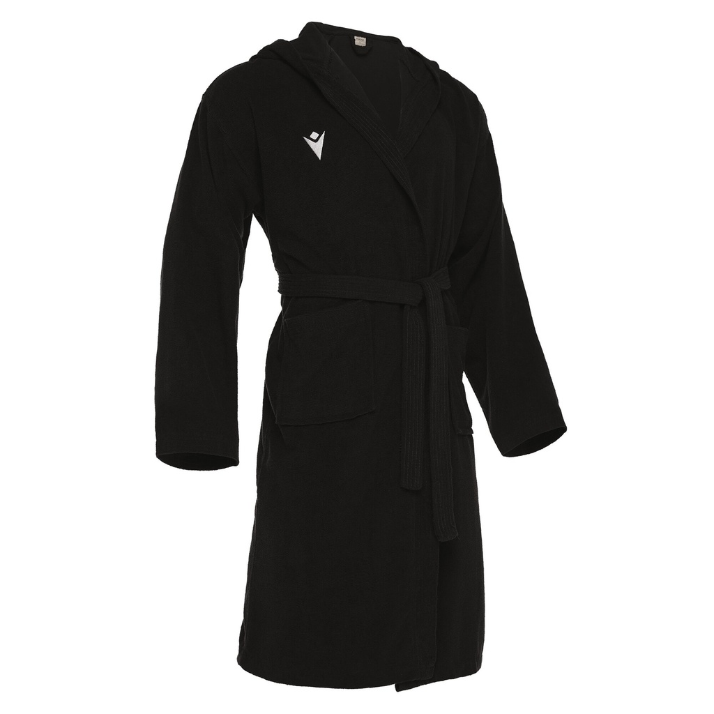 Vortex — Black