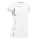 Agnes (Short-Sleeve) — White