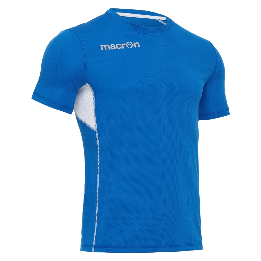 Andrew (Short-Sleeve) — Royal Blue