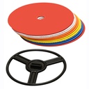 Flat Marker Rubber