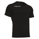 Matthew (Short-Sleeve) — Black