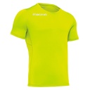 Matthew (Short-Sleeve) — Neon Yellow