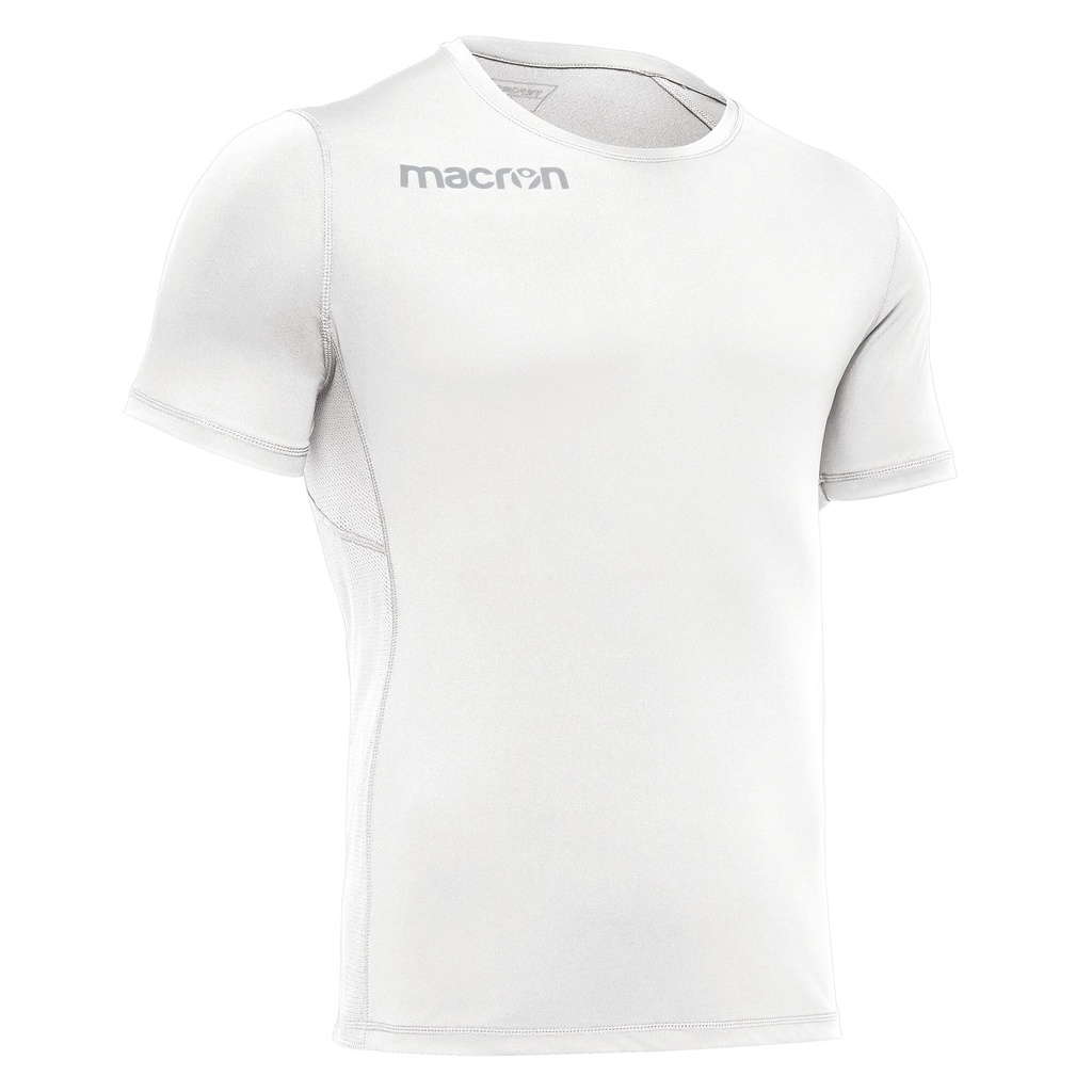 Matthew (Short-Sleeve) — White