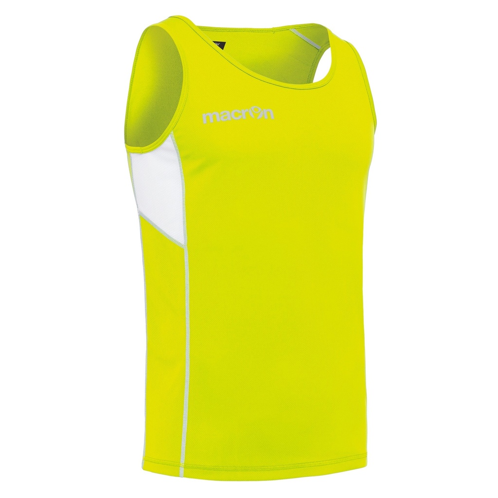 Nargis — Neon Yellow