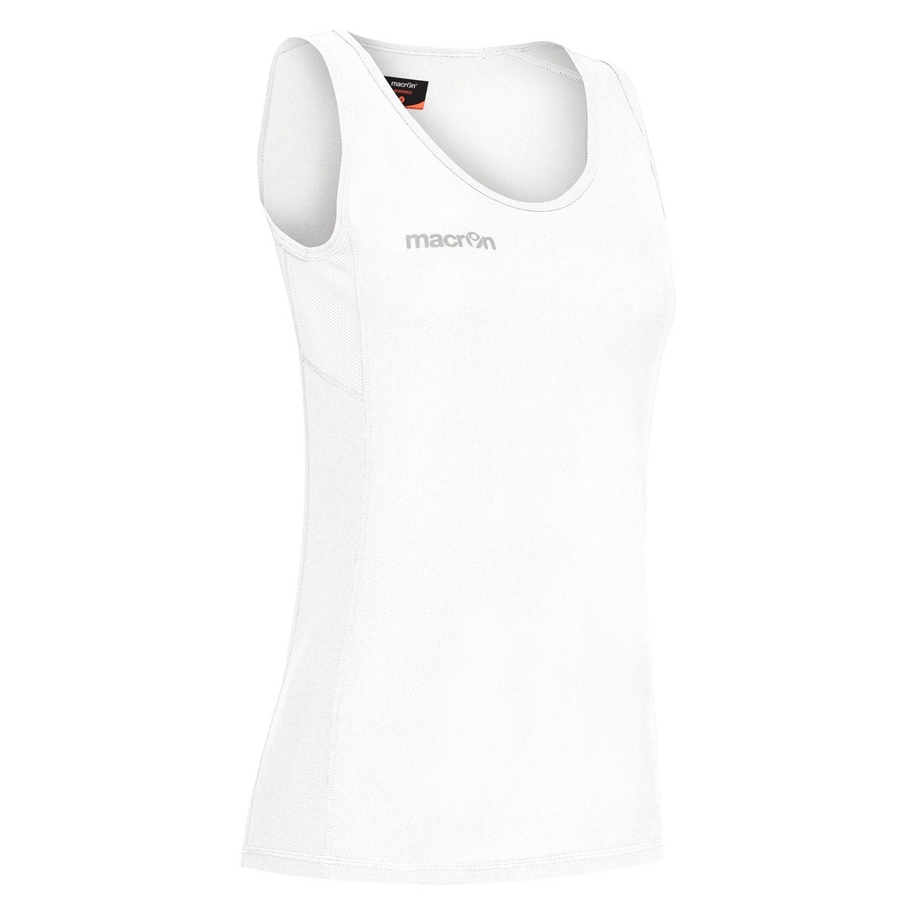 Sandy — White