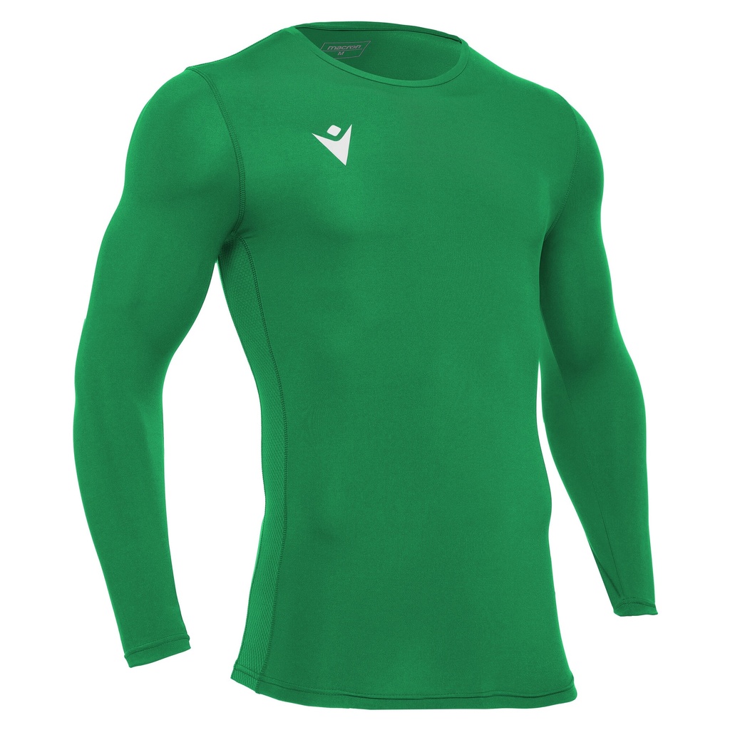 Holly (Long-Sleeve) — Green
