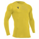 Holly (Long-Sleeve) — Yellow