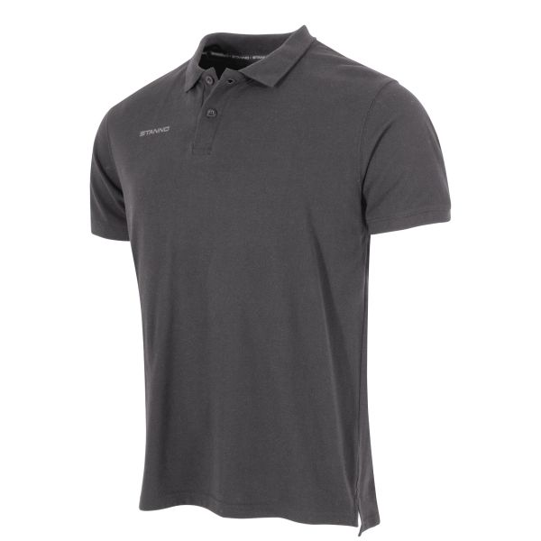Base Polo — Grey