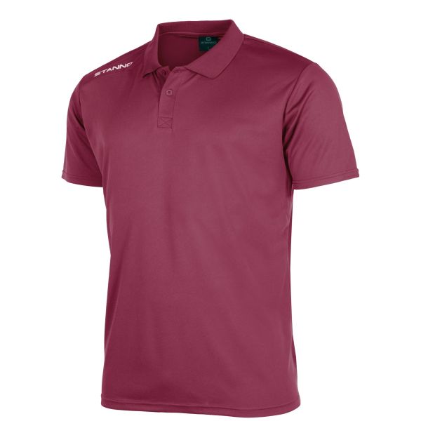 Field Polo — Red