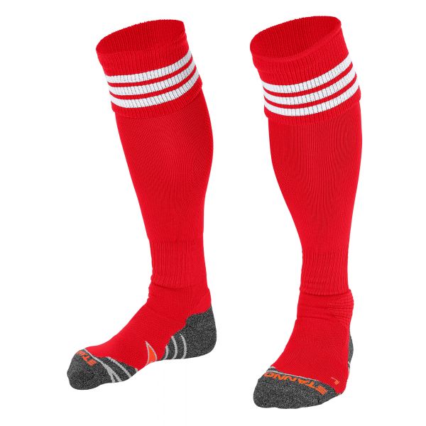 Ring Sock — Red