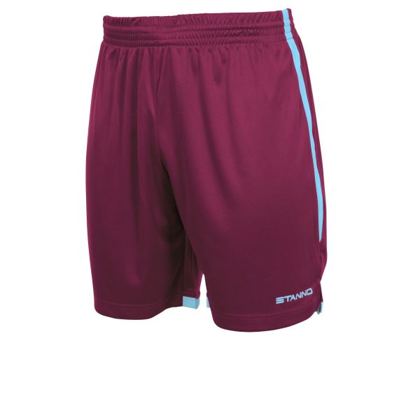 Focus Short — Navy