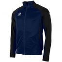Stadio Full Zip Top — Navy