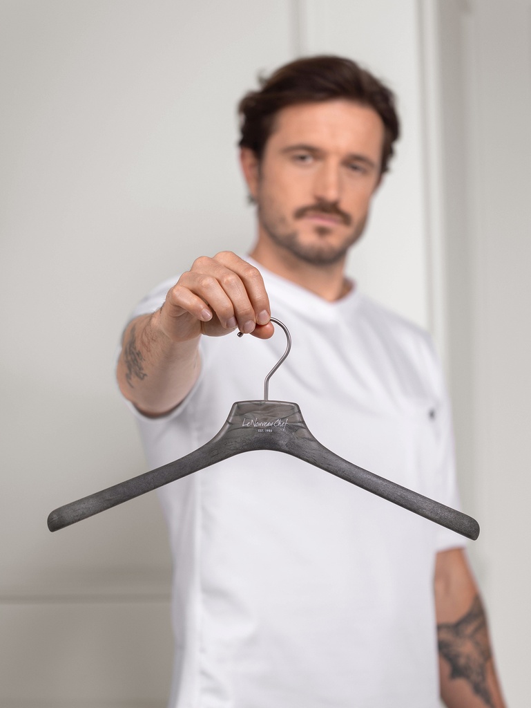 Accessory Senn Grey