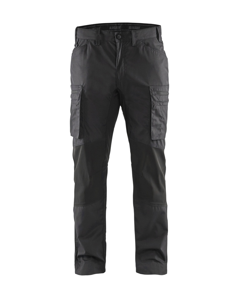 1459 Service werkbroek stretch