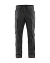 1459 Service werkbroek stretch