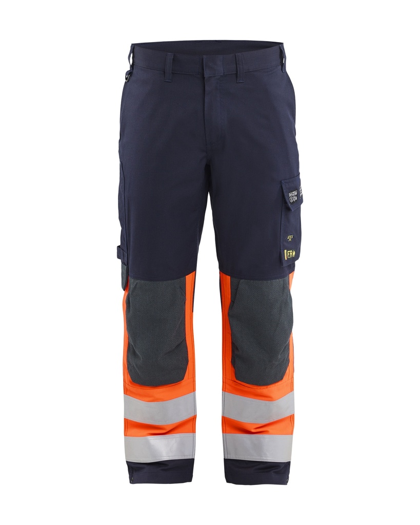 1488 Multinorm werkbroek Inherent