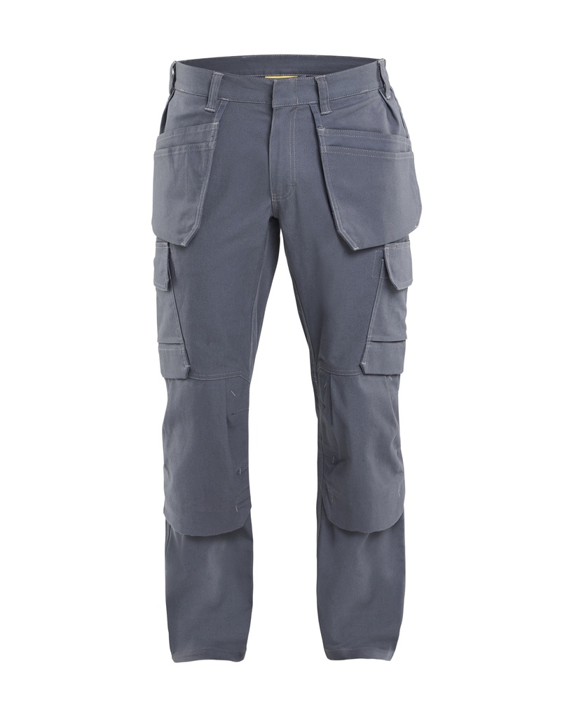 1463 Industribyxa Stretch