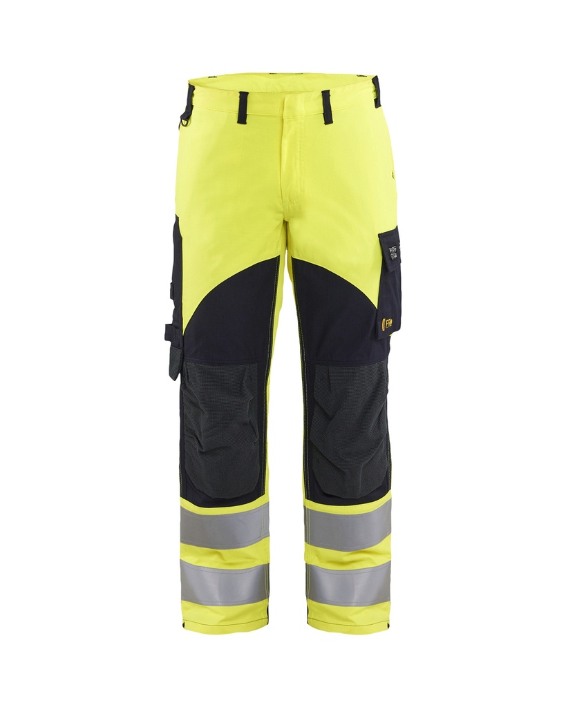 1492 APC 2 Multinorm werkbroek inherent