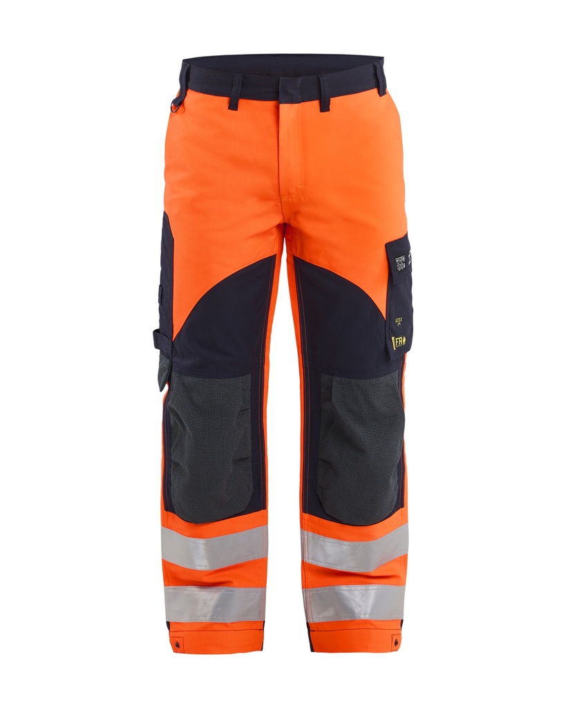 1492 APC 2 Multinorm werkbroek inherent