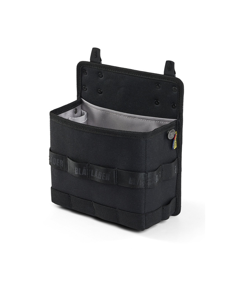 2527 ToolRig Nail pouch single