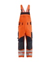 2891 FR Bib overall Apc 2