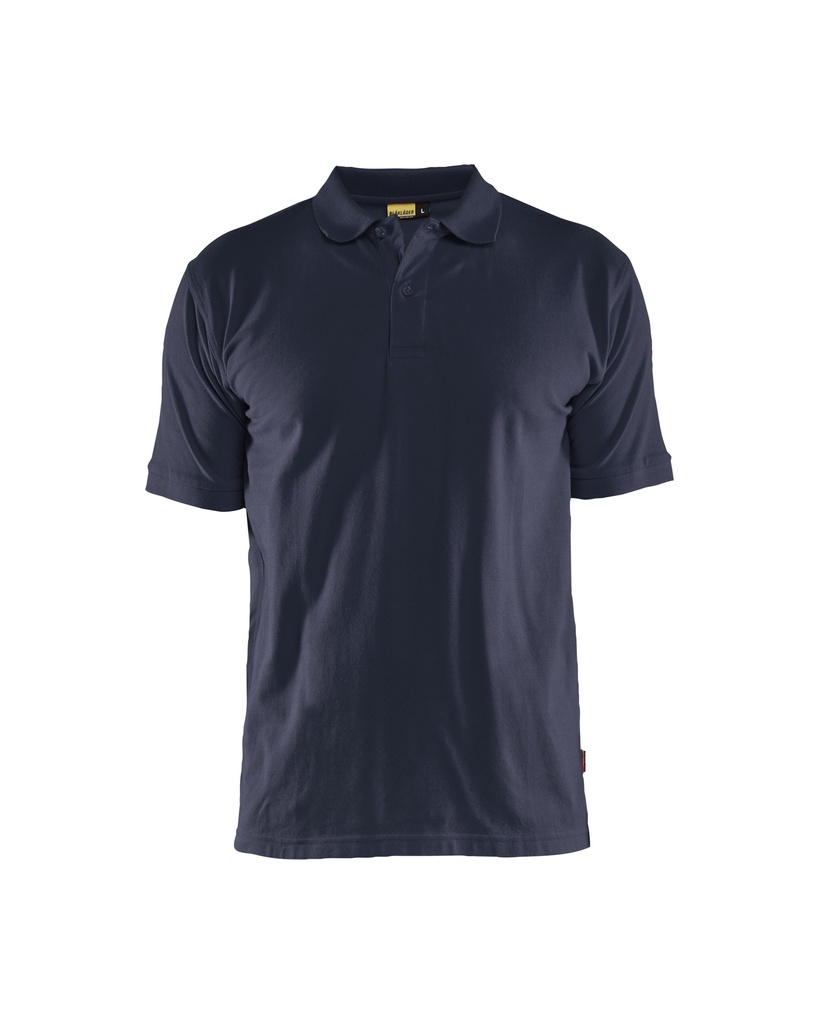 3435 Poloshirt piqué
