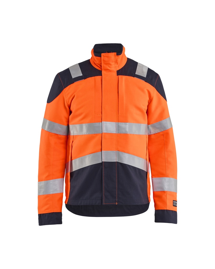 4418 APC 2 Multinorm jack inherent