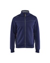 4739 Pile bonden Sweatshirt