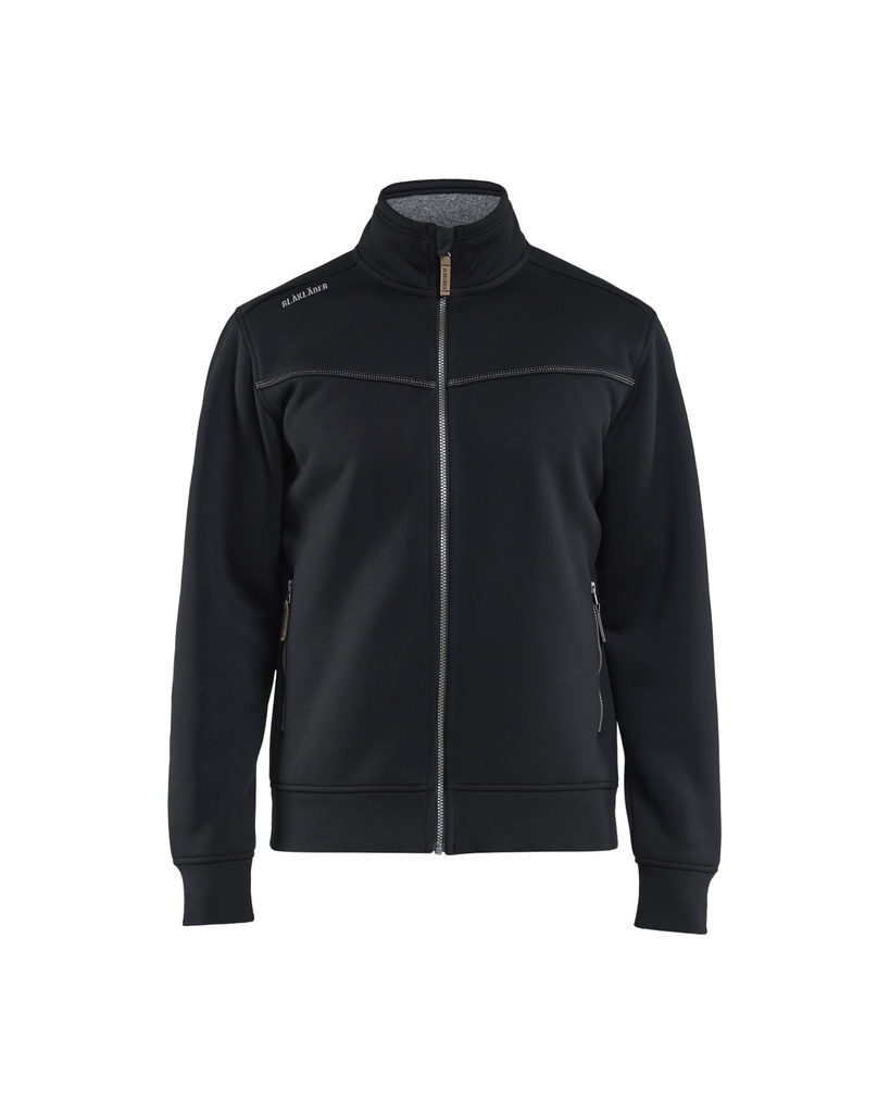 4739 Pile bonden Sweatshirt
