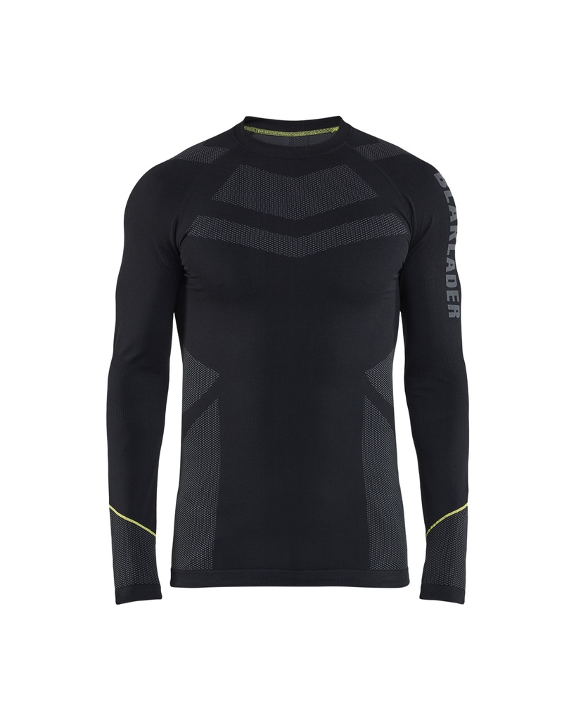 4792 Seamless Base Layer top