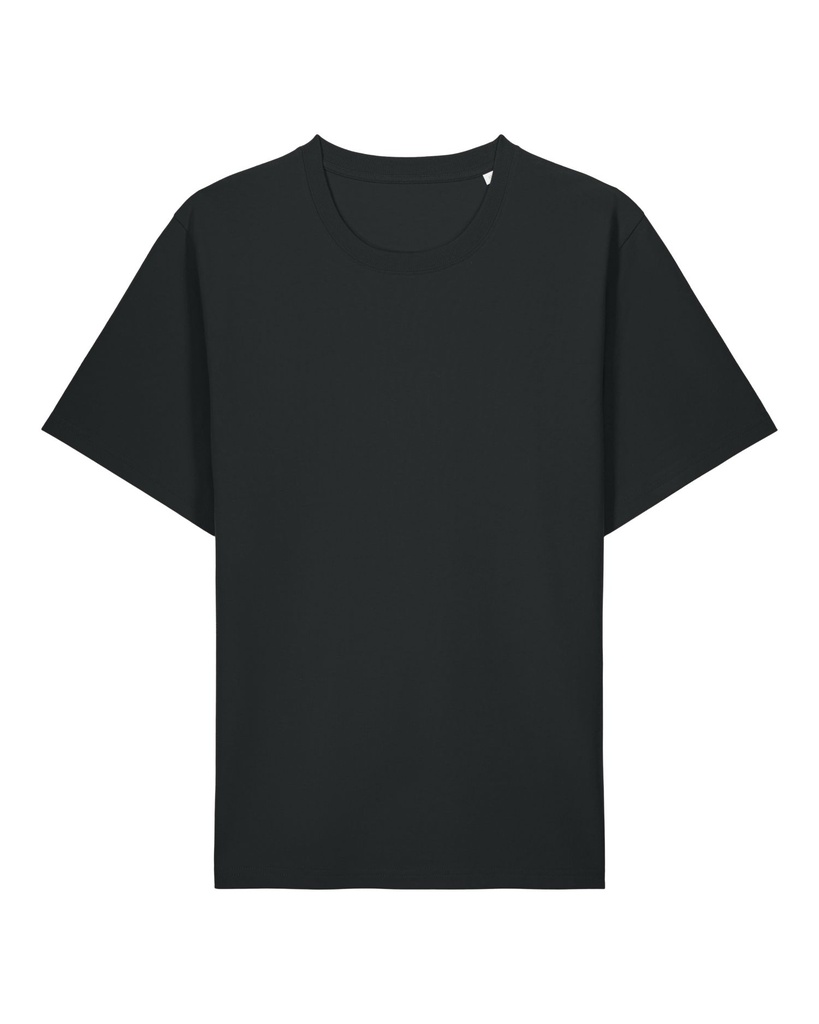 Reeser T-Shirt Black