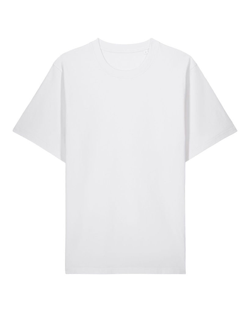 Reeser T-Shirt White