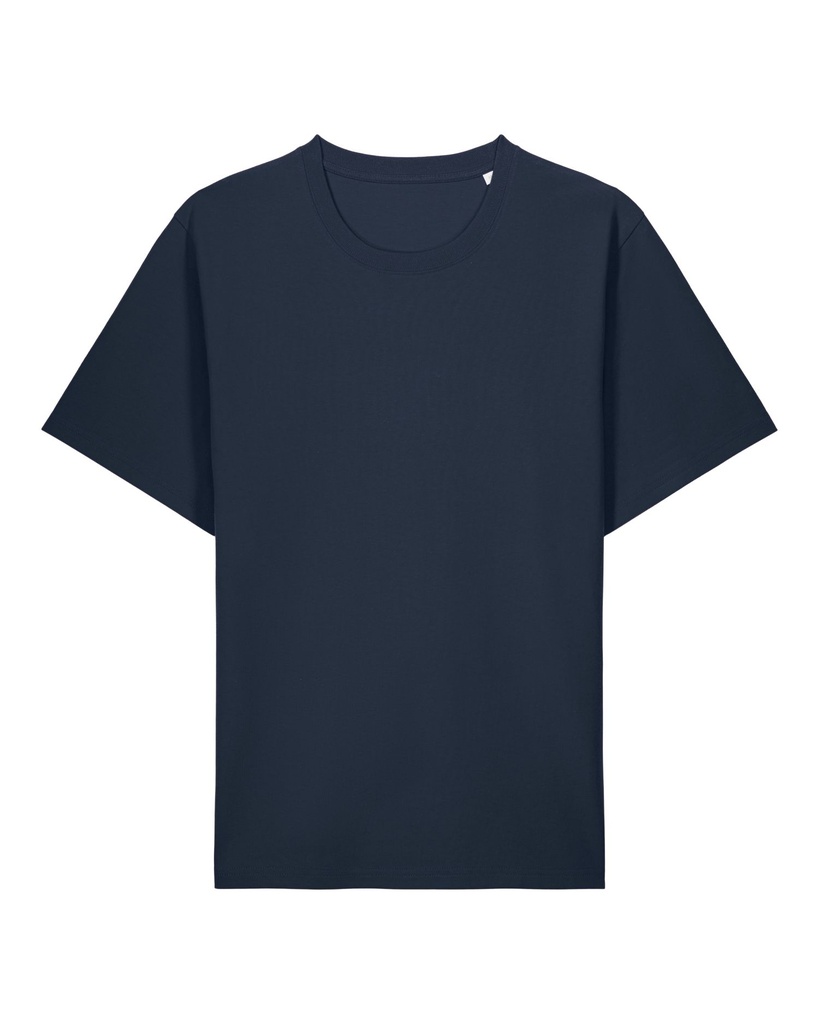Reeser T-Shirt French Navy
