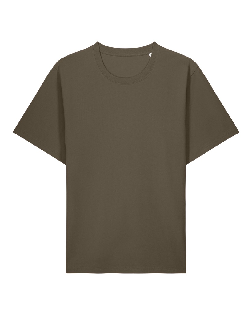Reeser T-Shirt Mosstone